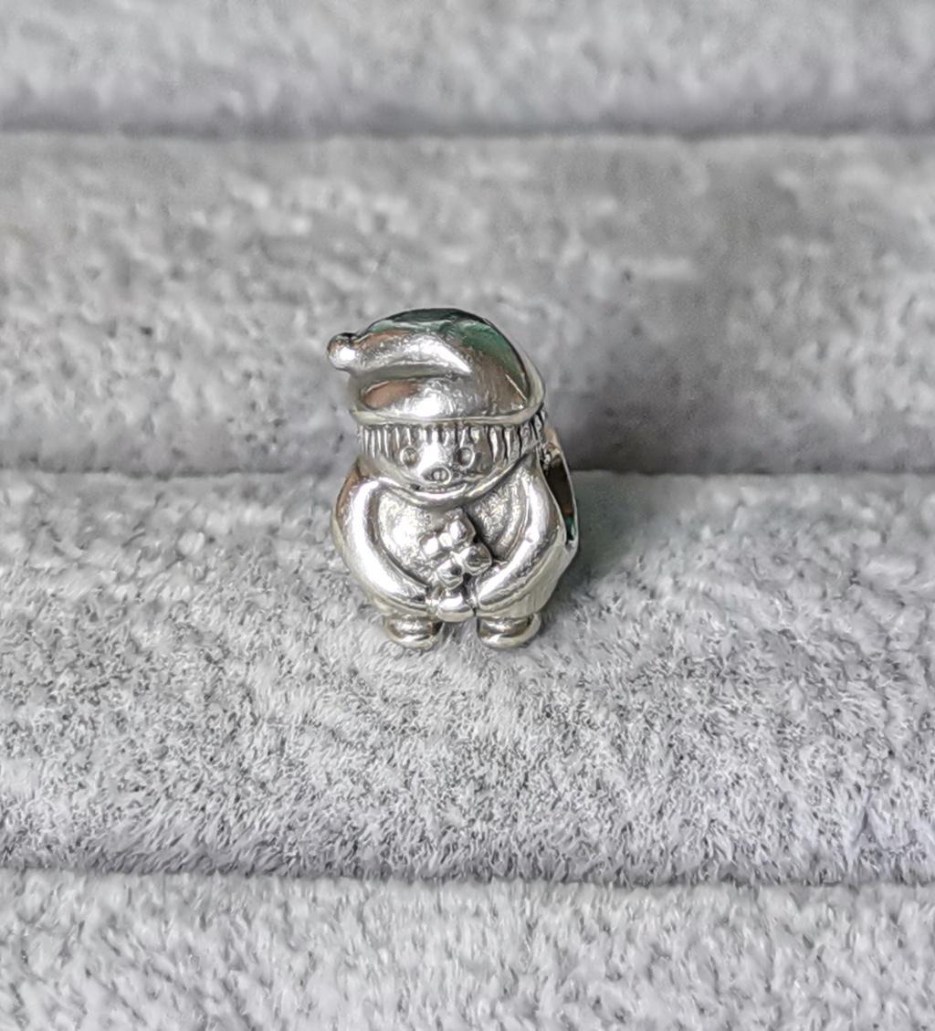 Gnome clearance charm pandora